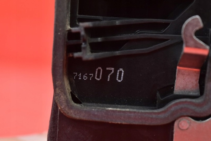 фото №6, Замок двері правий зад задній 7167070 bmw e61 03-07