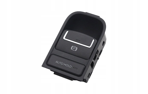 фото №1, Переключатель тормоза стояночного vw tiguan 1.4 tsi