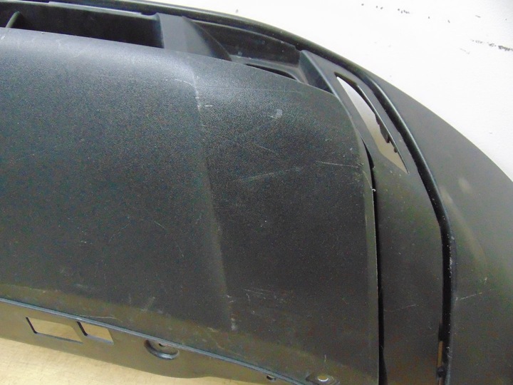 фото №11, Накладка бампера перед seat ateca 575805903