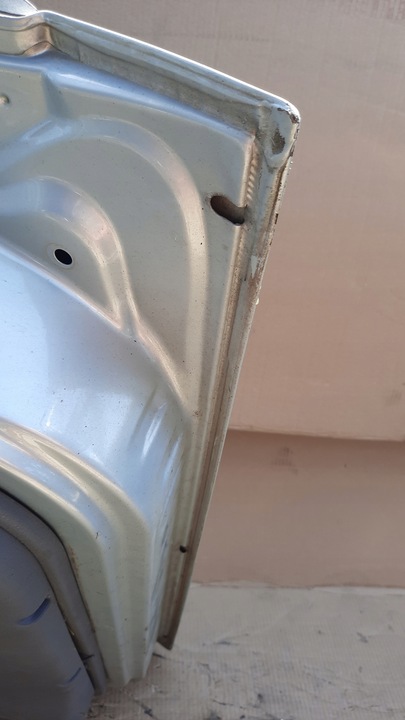 фото №12, Двері перед праві renault megane i 95-02r hb