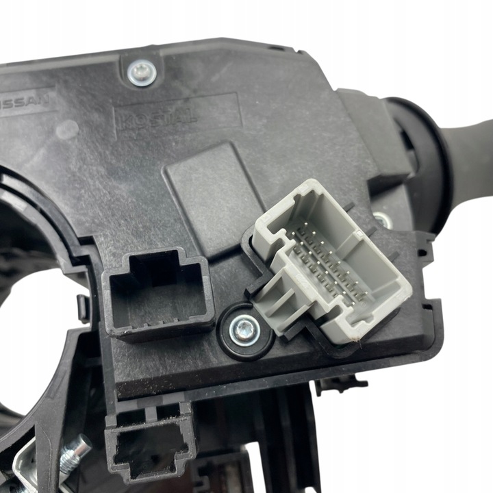 фото №14, Перемикач комбінований стрічка подушка безпеки dacia duster iii jogger sandero iii