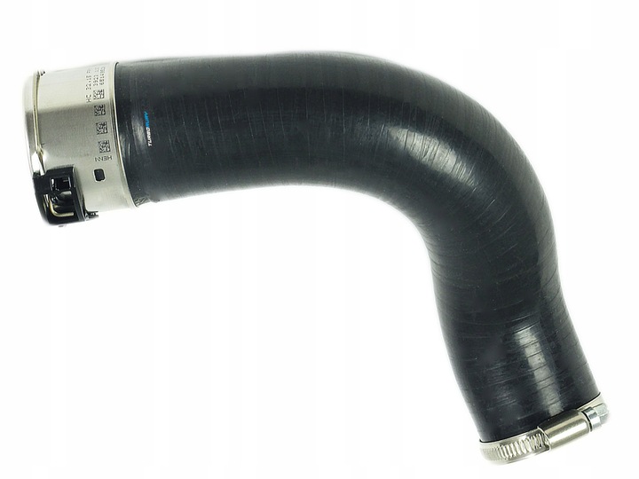 фото №1, Труба turbo интеркулер renault captur ii dacia logan iii 1.0tce 144601591r