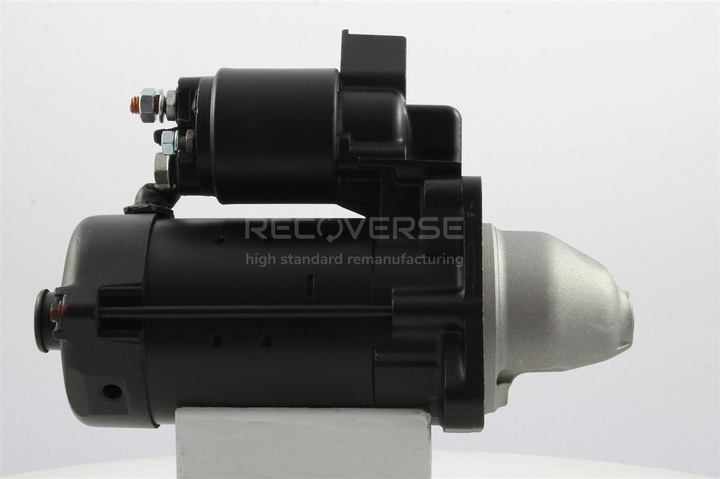 фото №9, Стартер citroen fiat peugeot 2.3 2.8 hdi d jtd td jumper ducato boxer