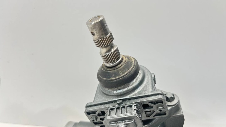 фото №9, Трансмиссия рулевая toyota rav 4 v 44250-42170