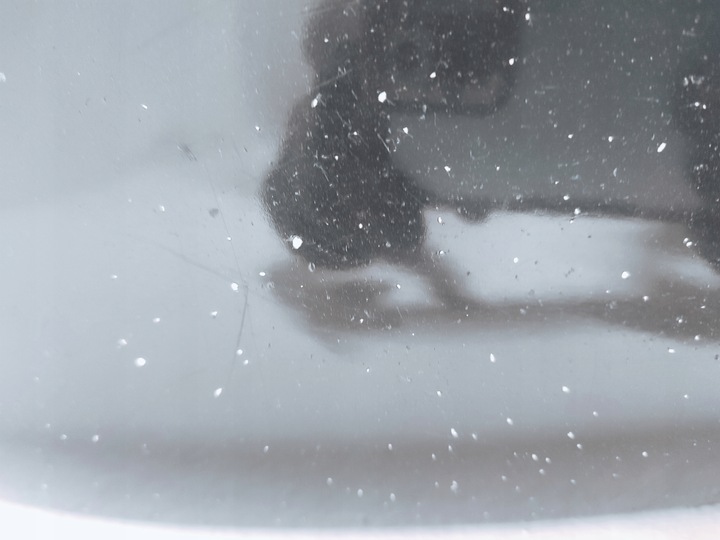 фото №10, Peugeot 308 ii t9 бампер перед переднее ktvd