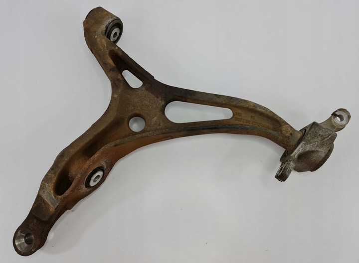 фото №5, Рычаг переднее правые перед mercedes ml w164