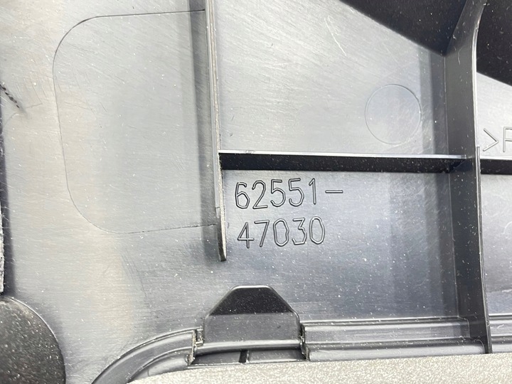 фото №6, Toyota prius prime 2016 інші запчастини інтер'єру автомобіля