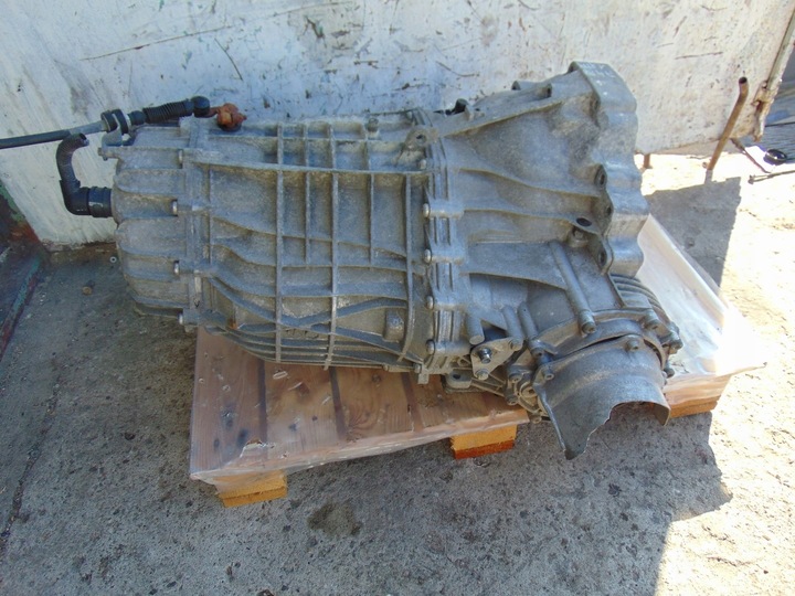 фото №9, Коробка передач коробки передач автомат audi a4 b8 1.8 tfsi lam