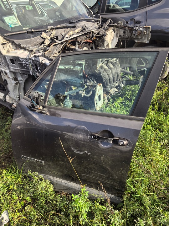 фото №1, Двері лівий перед передні jeep renegade 095 !