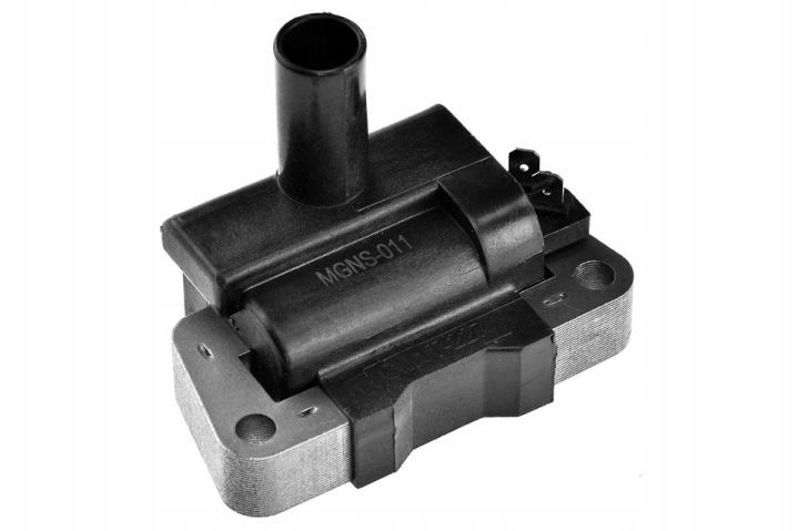 фото №9, Катушка зажигания nissan almera n15 1.4, 1.6 95-00,