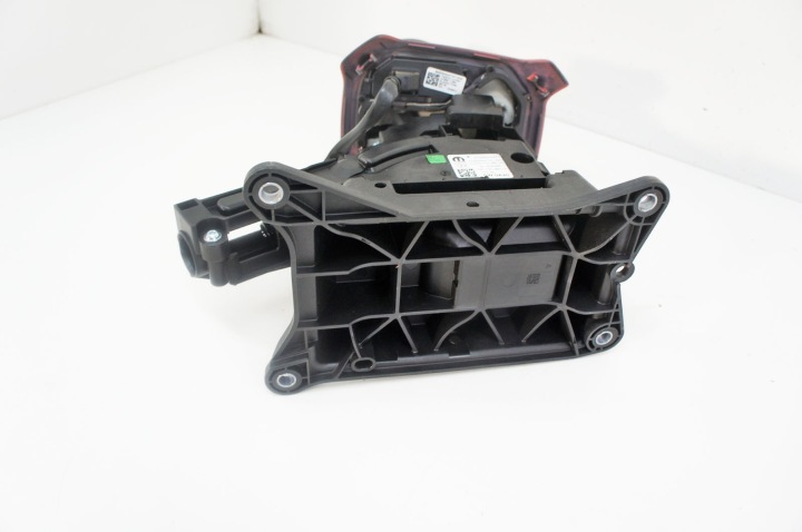 фото №7, Rz118 jeep renegade куліса коробки ручник  коробка передач автомат 5200450300