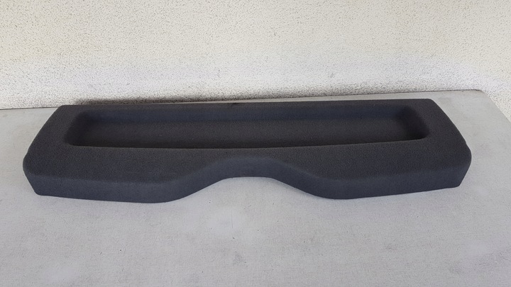 фото №1, Полиця багажника vw up