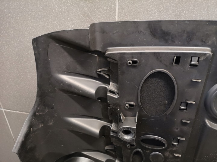 фото №9, Захист двигуна верхня phaeton 3.0 tdi 059103925an