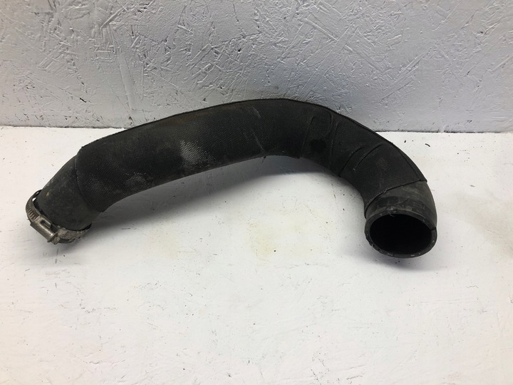 фото №1, A6 c7 2.0 tdi труба шланг интеркулер 4g0145738t