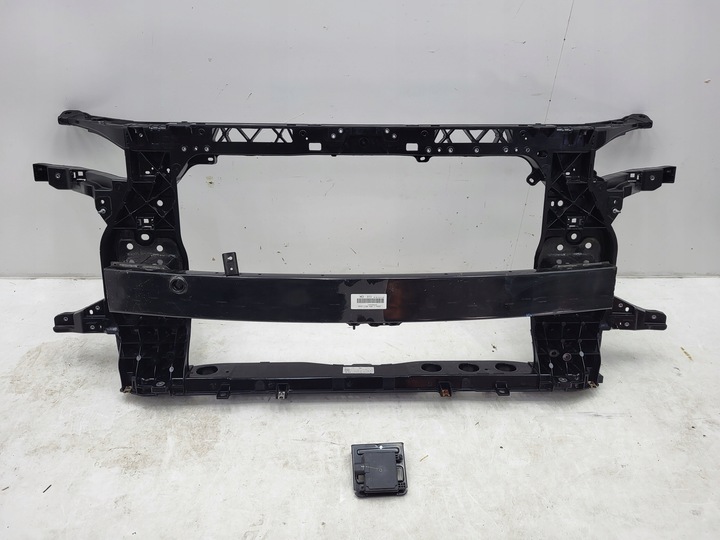 фото №1, Pas перед балка радар hyundai tucson iv 4