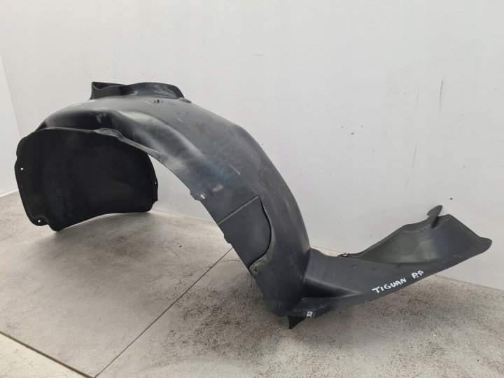 фото №9, Vw tiguan i подкрылок правое перед 5n0805912