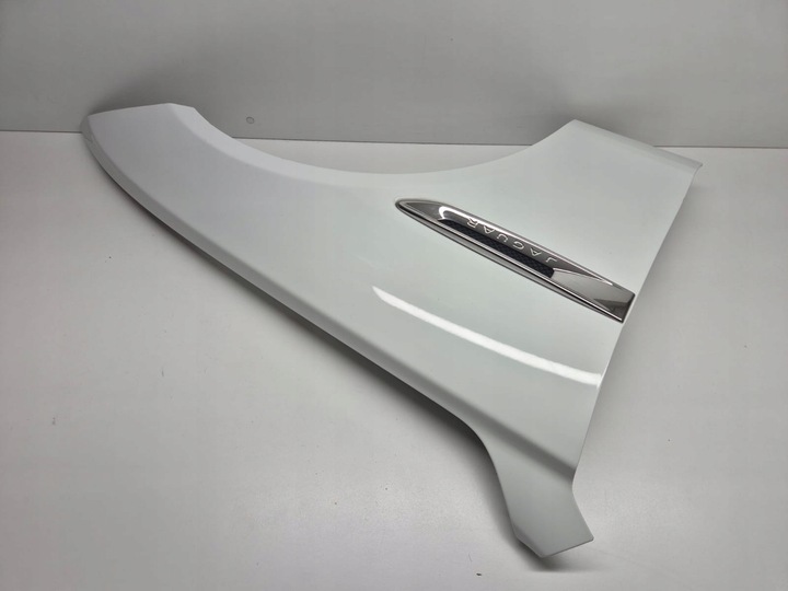 фото №9, Jaguar xe x760 крило праві переднє перед оригінал 2015-