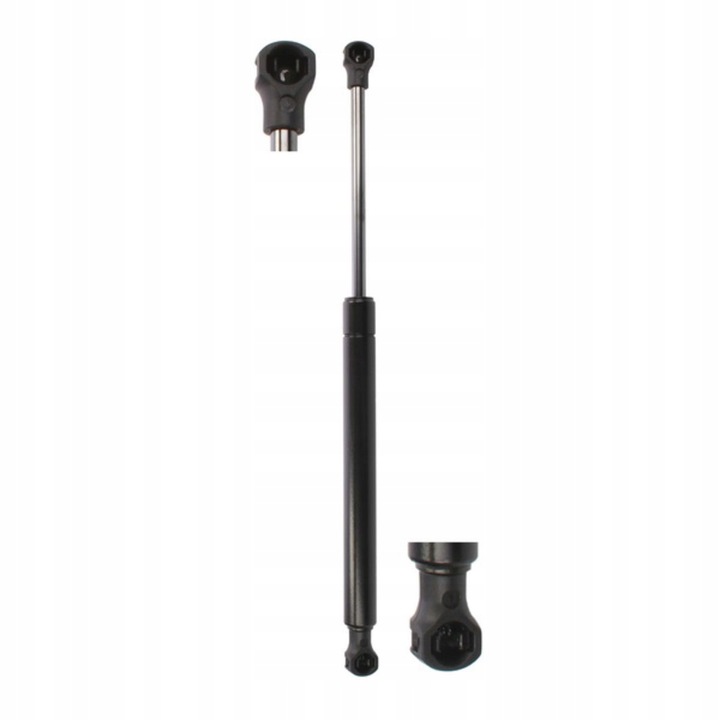 фото №1, Амортизатор кришки зад modus grand modus 04-