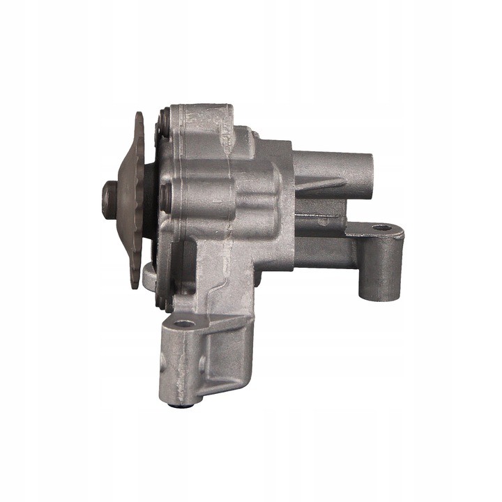 фото №7, Насос масла febi bilstein 102507