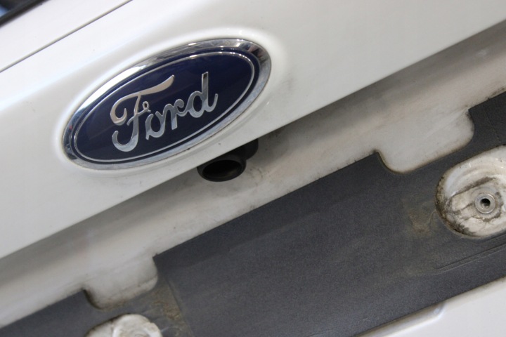 фото №5, Кришка багажника комплектна pod камера ford kuga mk2 рестайлінг vignale