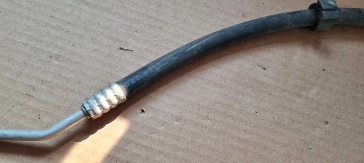 фото №10, A4 b9 8w шланг кондиционера 2.0 tdi 8w0816741al a5 8w