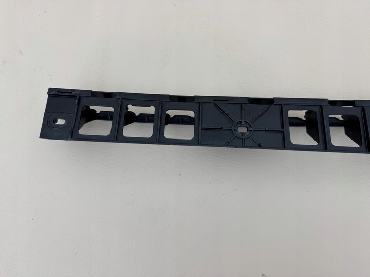 фото №10, Skoda octavia iii 3 hb 12r- ковзун бампера лівий зад задній 5e5807863