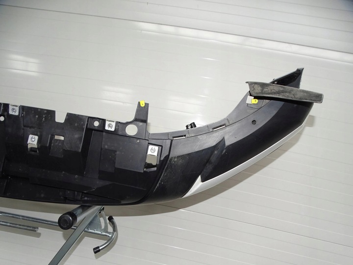 фото №9, Бамперы переднее evoque 6xpdc 2019-2021