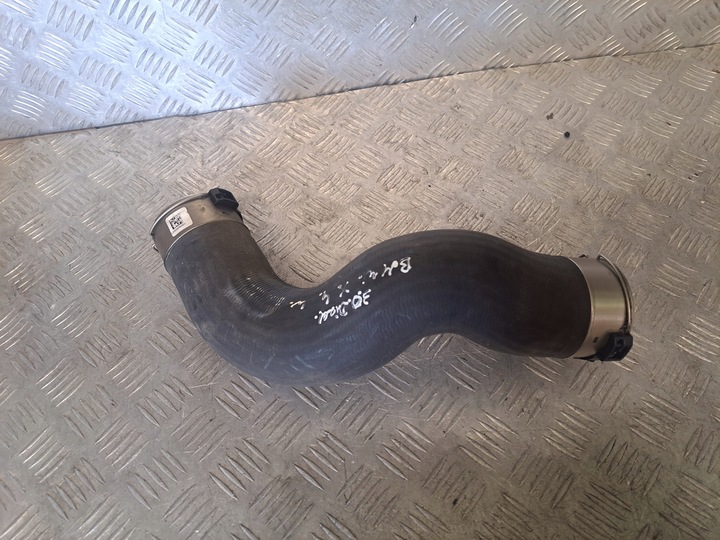 фото №7, Bmw x4 g02 f98 3.0 d шланг интеркулер 8584549