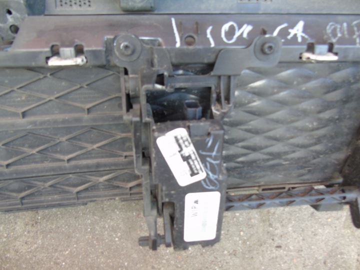 фото №12, Ford mustang mach-e бампер переднее lj8b-17d957-cc