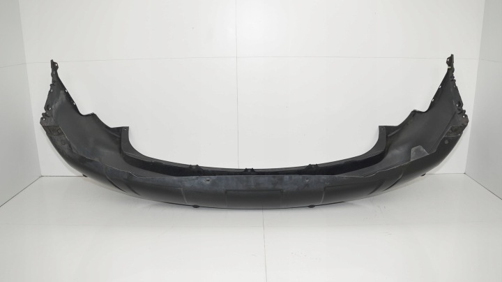 фото №15, Задний бампер nissan qashqai j10 06-09r pdc z11