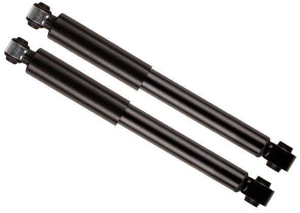 фото №1, Citroen c2 c3 peugeot 1007 амортизаторы газовые зад