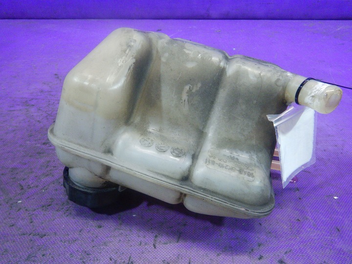 фото №4, Focus i mk1 бачок розширювальний 98ab8k218bh