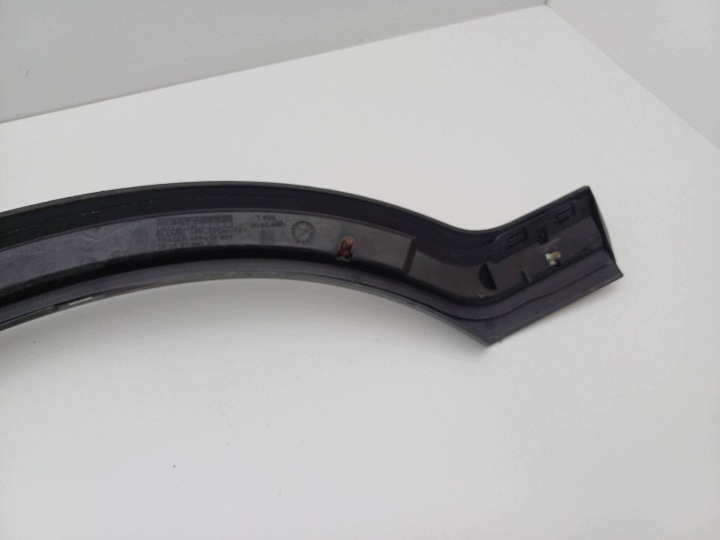 фото №10, Молдинг крила праве перед opel zafira a 090597592 nr25