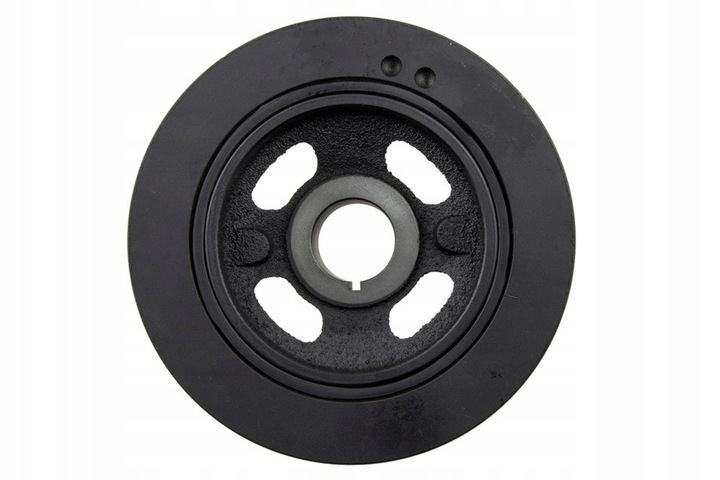 фото №4, Колесо пасове вала caliber 1.8, 2.0 06-, jeep compas