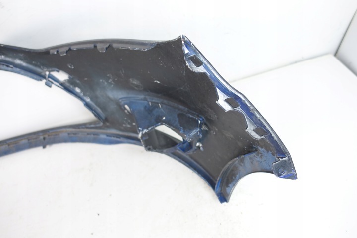 фото №15, Ford c-max mk2 2010-2014 бампер перед передний am51-r17k757-a