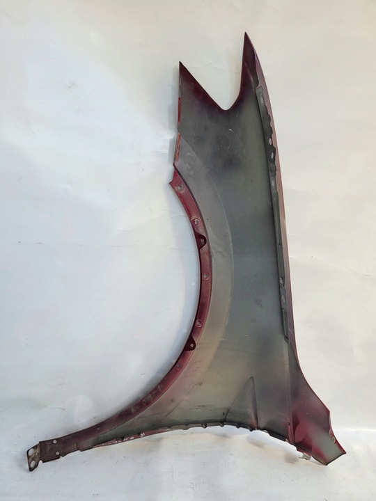 фото №12, Крыло переднее левый правые перед vw volkswagen tiguan 2 ii 2015-20