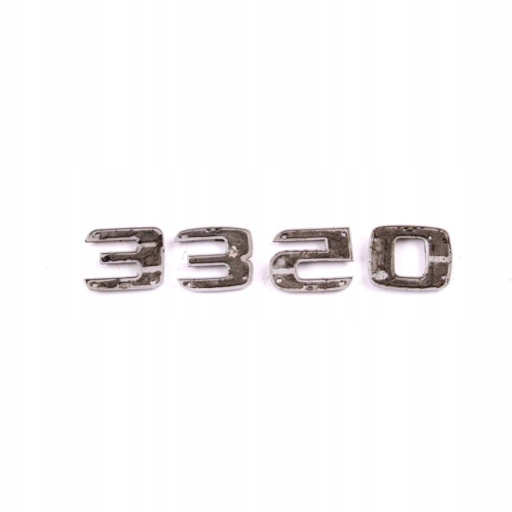 фото №11, Mercedes w211 w212 емблема знак надпис кришки багажника e350 a2118170315