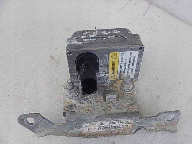 фото №1, Volvo s40 ii v50 датчик блок управления esp