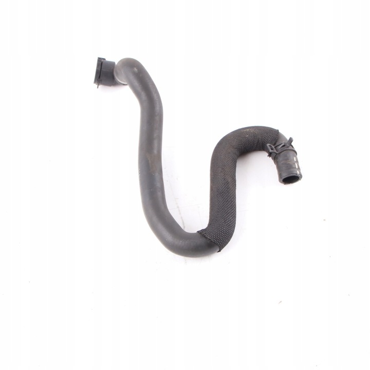 фото №12, Mercedes w176 w246 om651 шланг труба води рідини охолоджуючої a2468303196