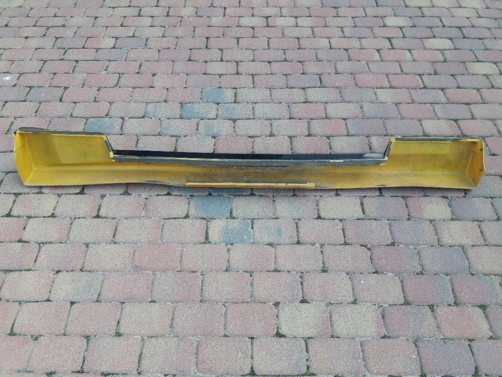 фото №8, Mustang v gt 3d карбон планка пороговая порог левая