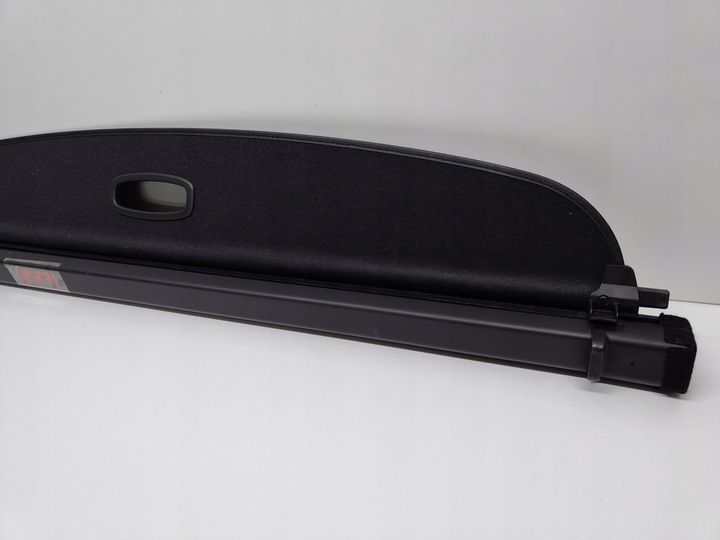 фото №7, Hyundai tucson iv 4 ролета багажника оригинал 2020-