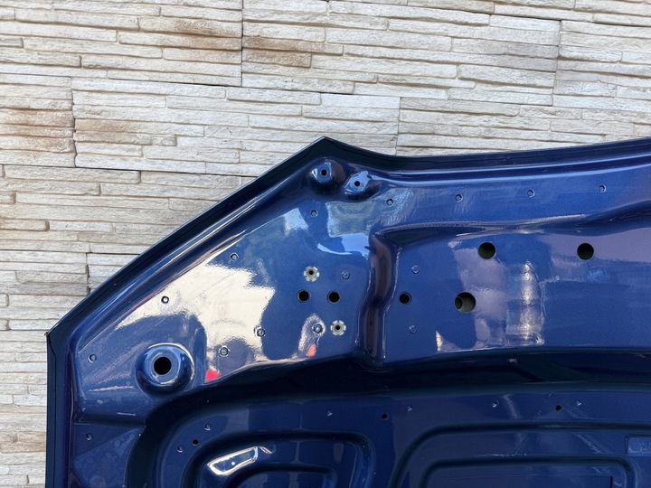 фото №9, Капот bmw 3 g20 g21 c1m