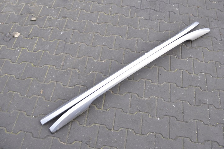 фото №1, Mazda 6 gj gl рейлінги дахові комплект