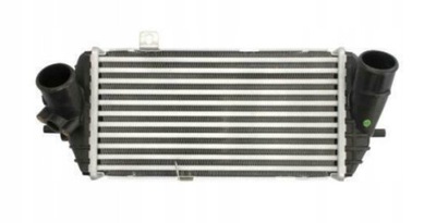 фото №1, Новий оригінал!! інтеркулер soul ceed iii rio iv i30