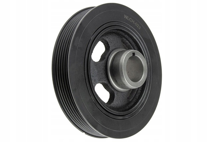 фото №2, Колесо пасове вала caliber 1.8, 2.0 06-, jeep compas