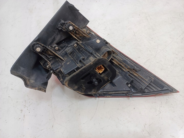 фото №15, Vw tiguan ii 16-24 лампа левый правый зад usa