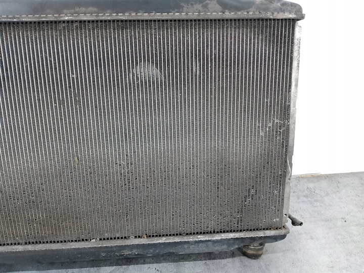 фото №6, Радіаторів води з вентилятор honda civic viii mf022740-4860 2.2