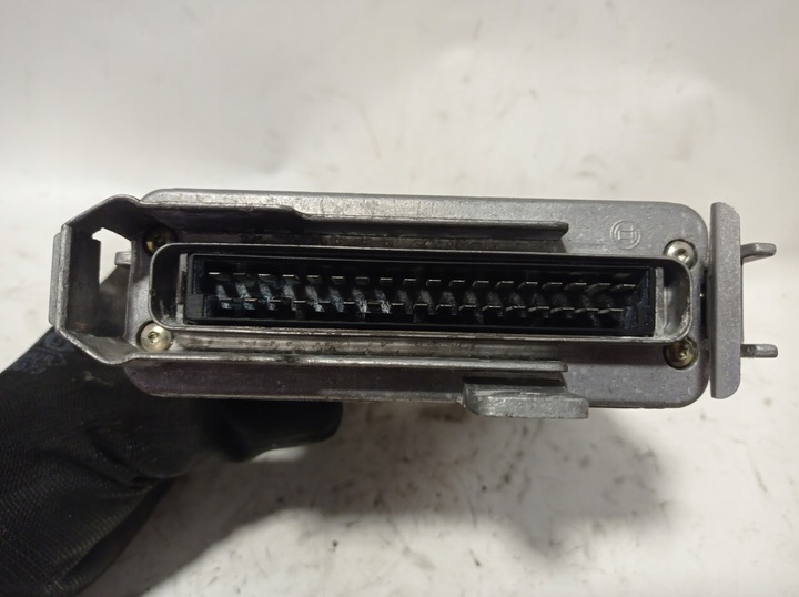 фото №5, Компьютер audi 100 a6 c4 2.0 4a0907311a