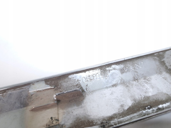 фото №3, Citroen c5 iii x7 планка двері перед права хром 9681804380