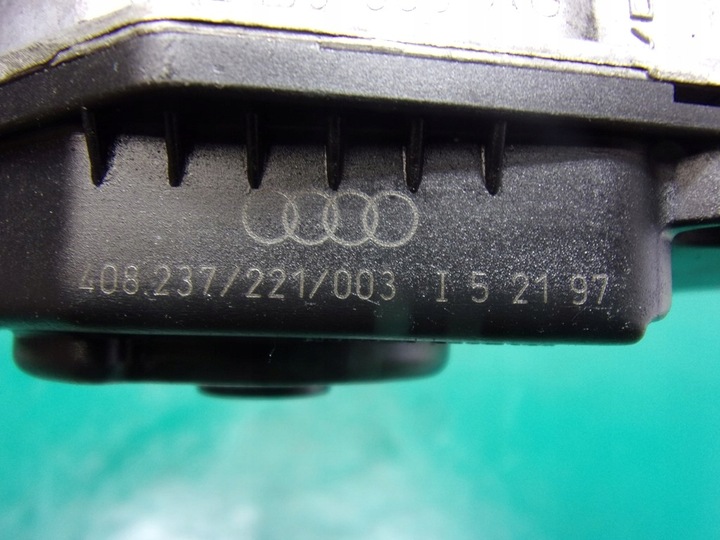 фото №7, Audi a6 c5 v6 дроссельная заслонка 078133063ac